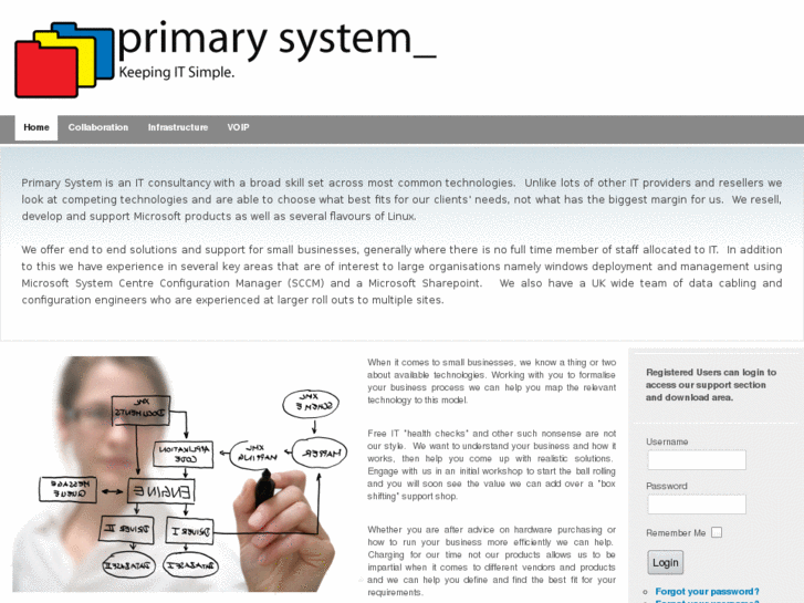www.primarysystem.co.uk