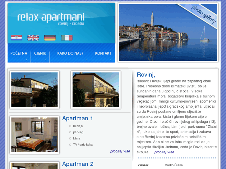 www.relax-rovinj.com