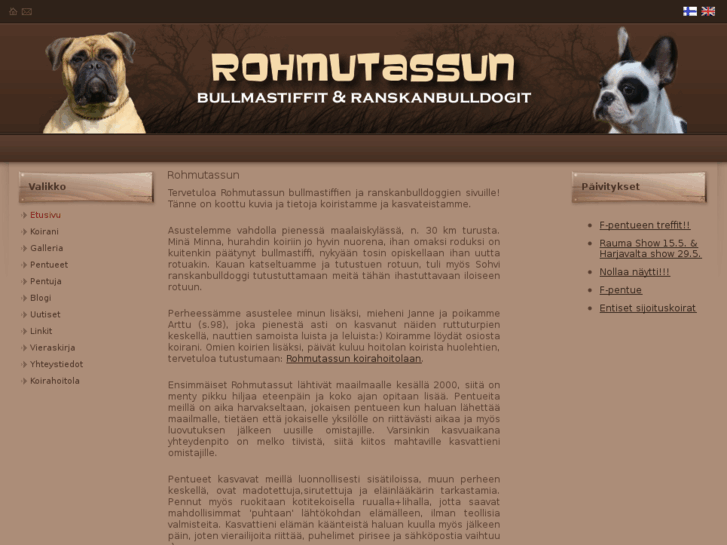 www.rohmutassunkennel.com