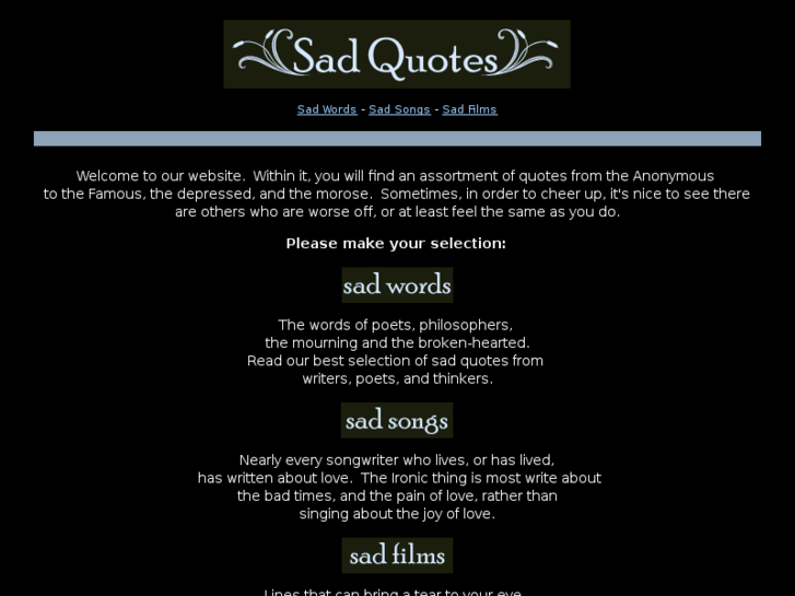 www.sad-quotes.com
