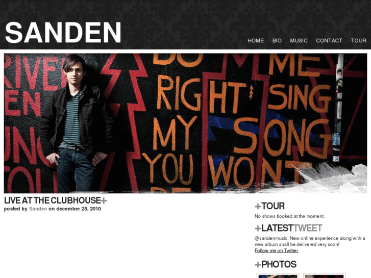 www.sandenmusic.com