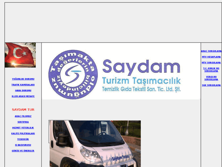 www.saydamtur.com