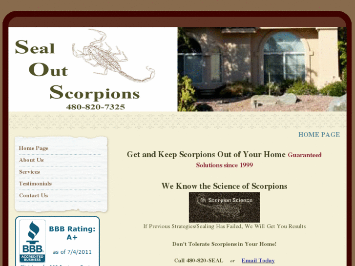 www.sealoutscorpions.com