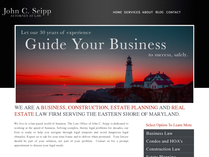 www.seipplaw.com