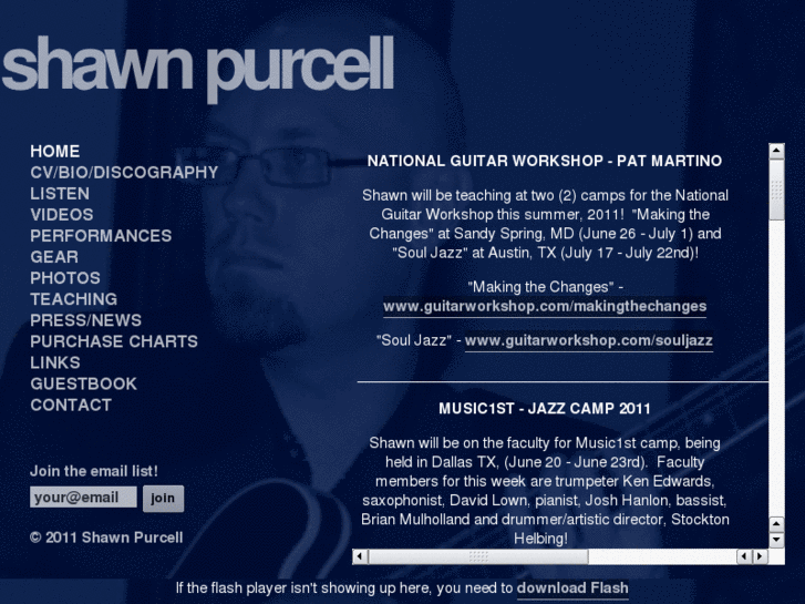 www.shawnpurcell.com