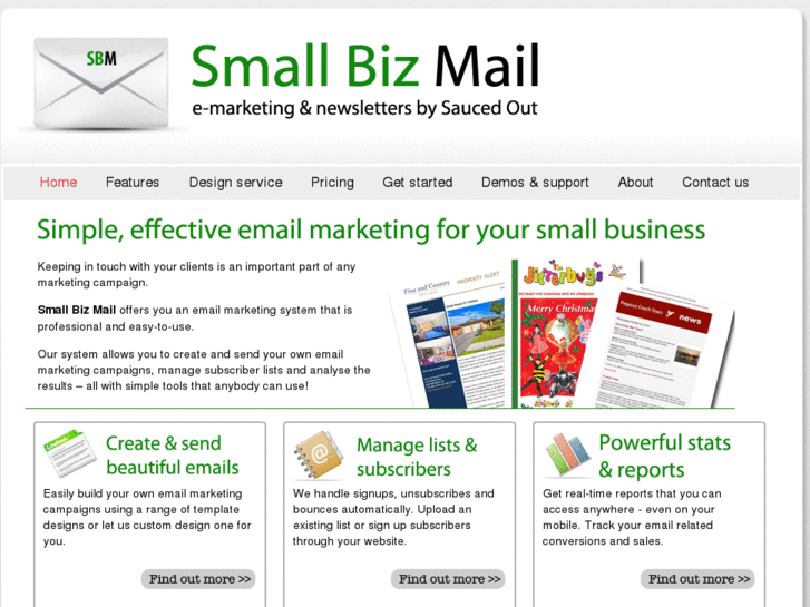 www.smallbizmail.com.au