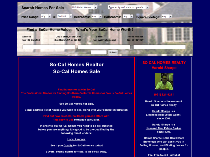www.so-cal-homes-realtor.com