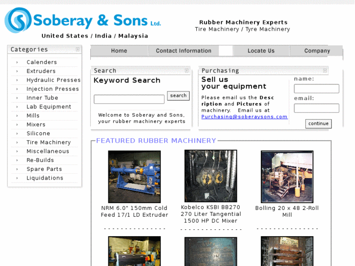 www.soberaysons.com