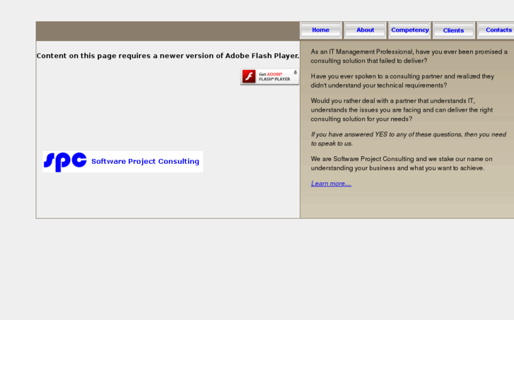 www.softwareprojectconsulting.com