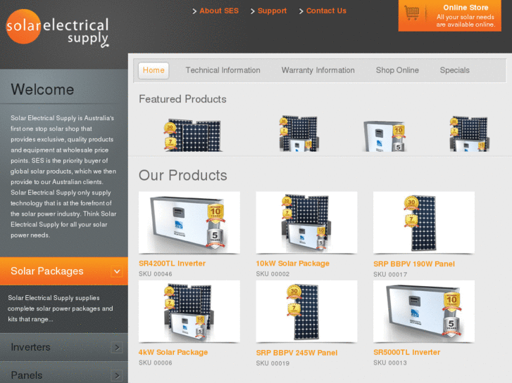 www.solarelectricalsupply.com.au