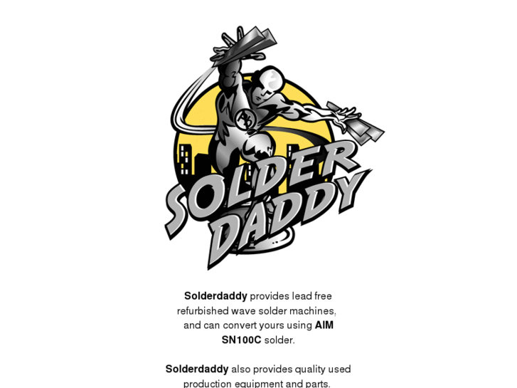 www.solderdaddy.com