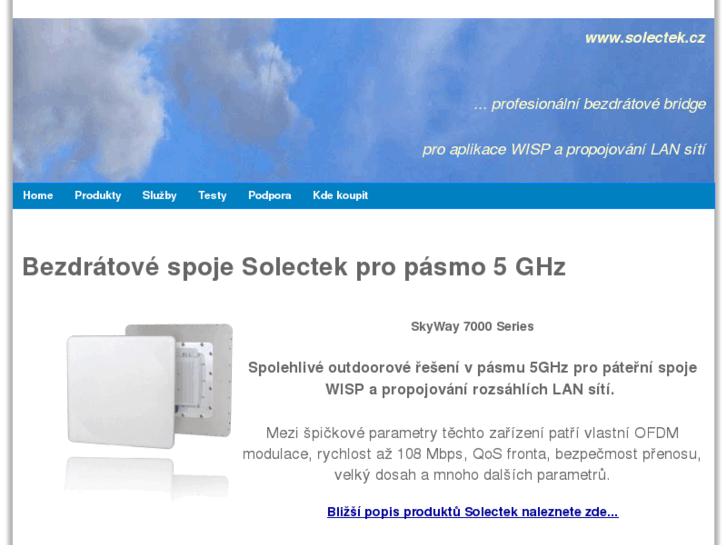 www.solectek.cz