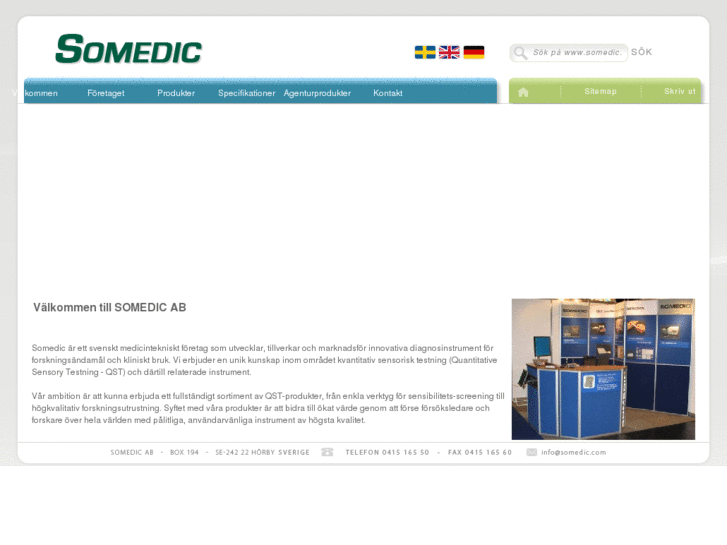 www.somedic.com