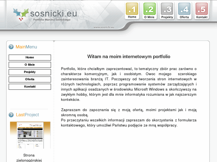 www.sosnicki.eu