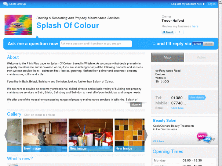 www.splashofcolour.net