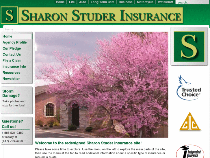 www.studerinsurance.net