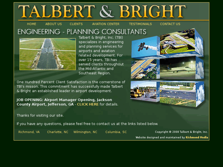 www.talbertandbright.com