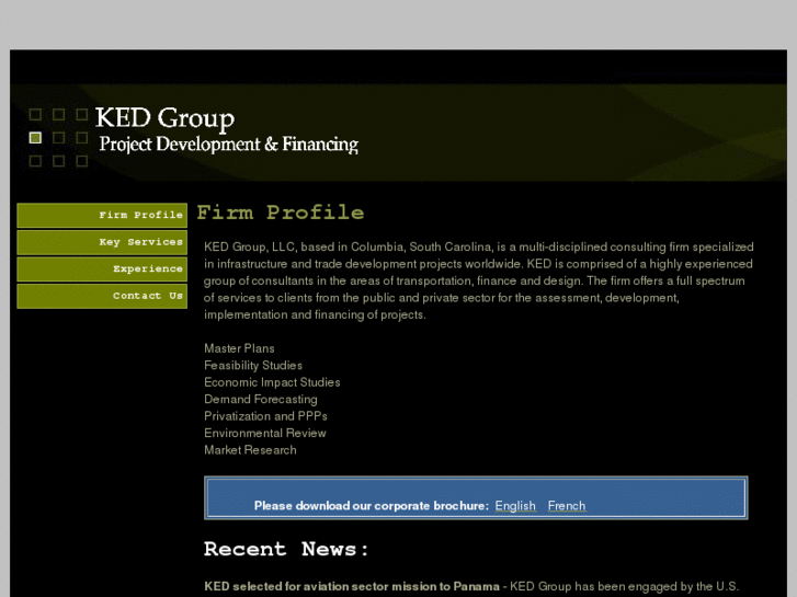 www.thekedgroup.com