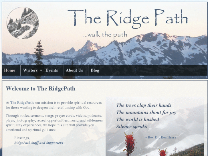 www.theridgepath.com