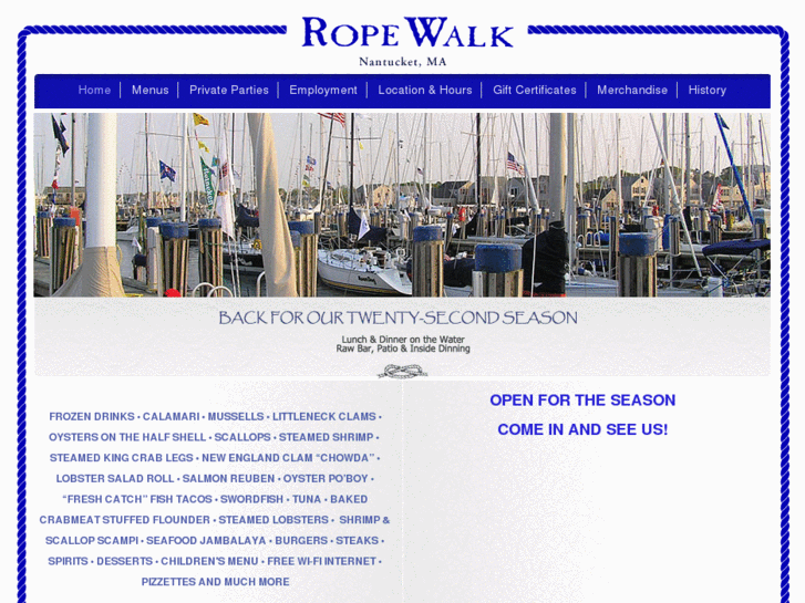 www.theropewalk.com