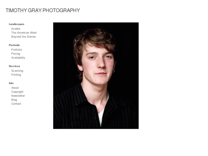 www.timothygrayphoto.com