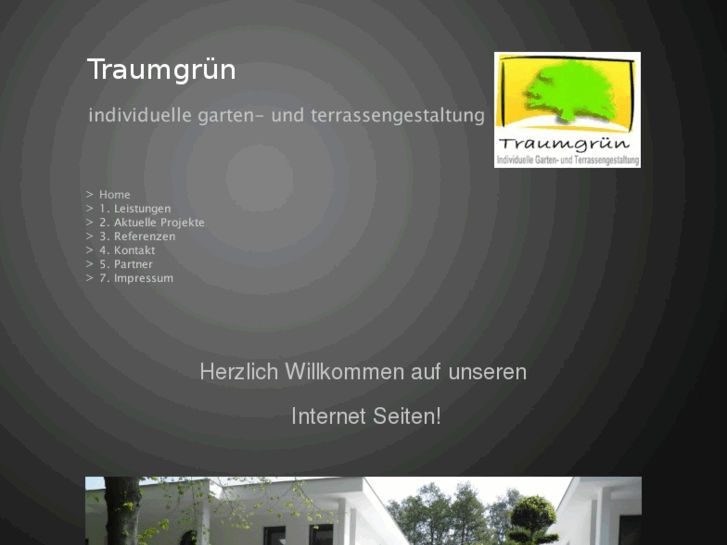 www.traumgruen.info