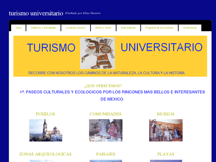 www.turismo-universitario.com.mx