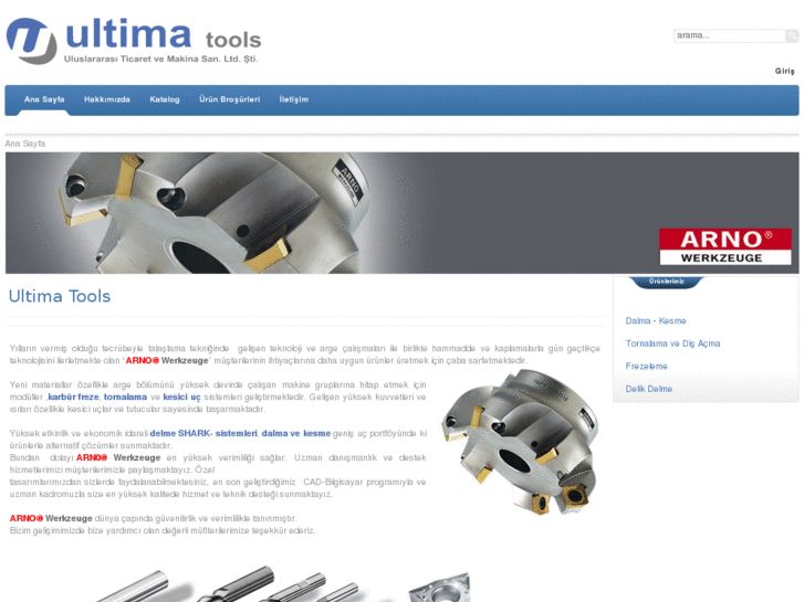 www.ultima-tools.com