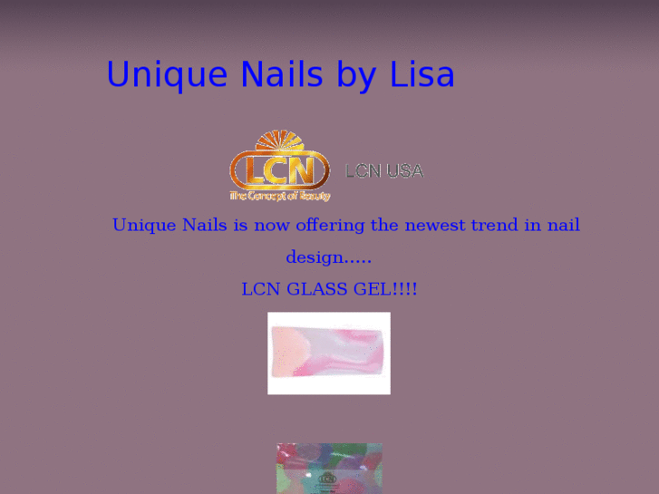 www.uniquenailstogo.com