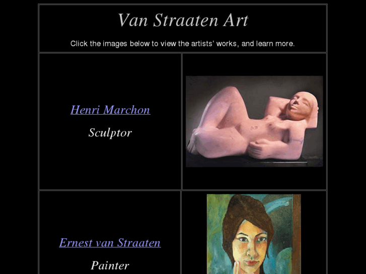 www.vanstraatenart.com