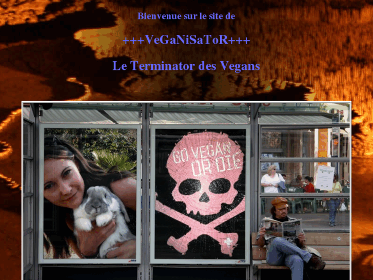 www.veganisator.fr