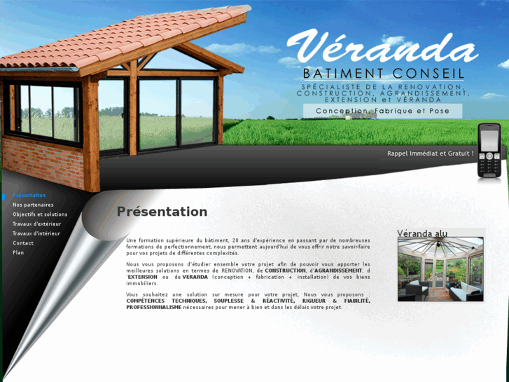 www.verandas-77.com