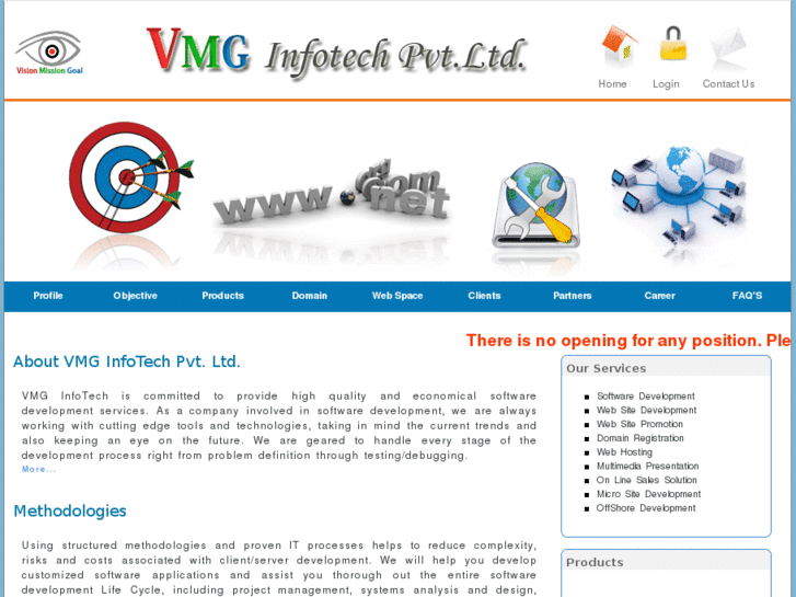 www.vmginfotech.com