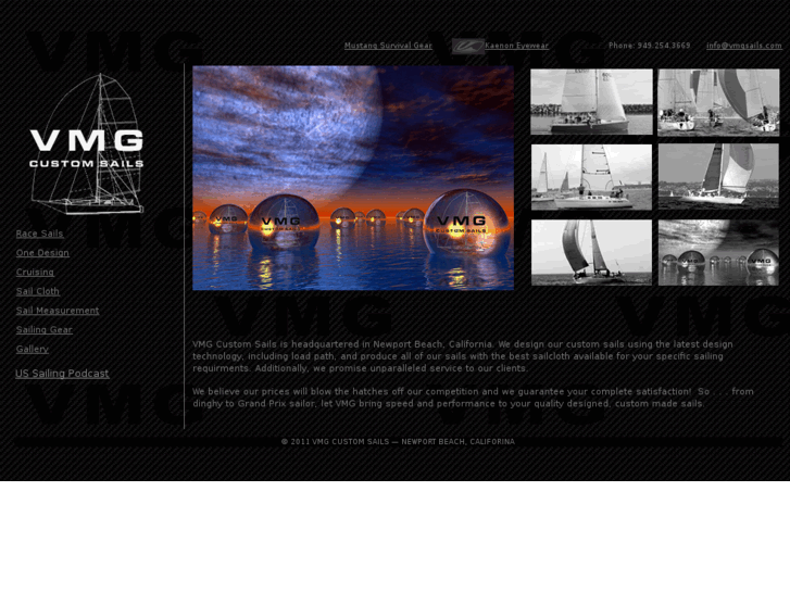 www.vmgsails.com