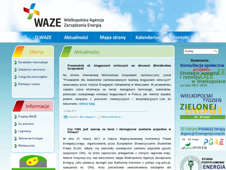 www.waze.pl