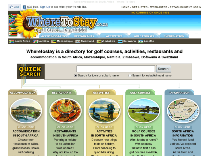 www.wheretoeat.co.za