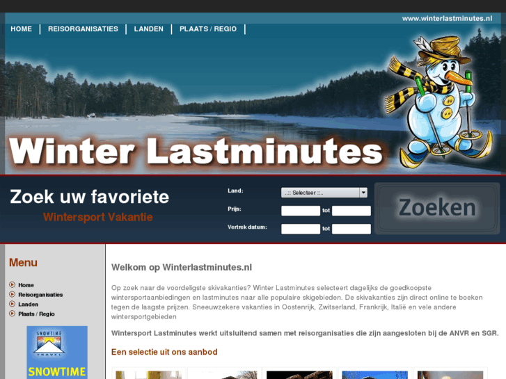 www.winterlastminutes.nl