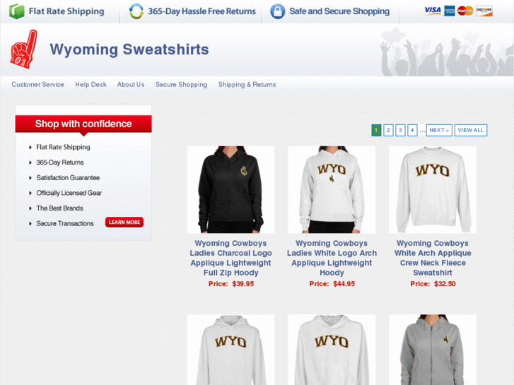 www.wyomingsweatshirts.com