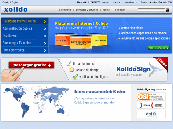 www.xolida.com