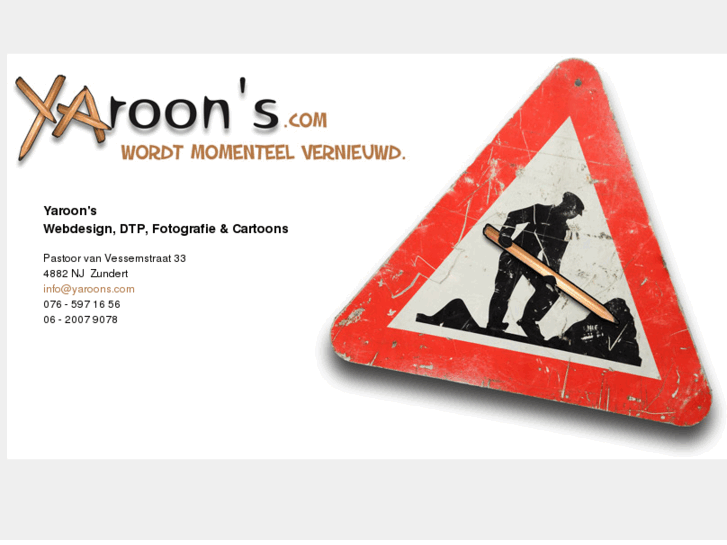 www.yaroons.eu