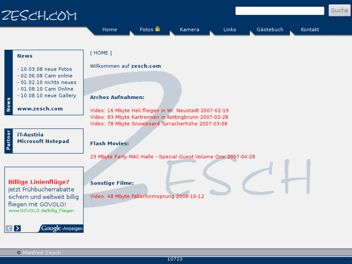 www.zesch.com