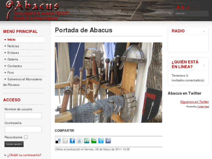 www.abacus.org.es