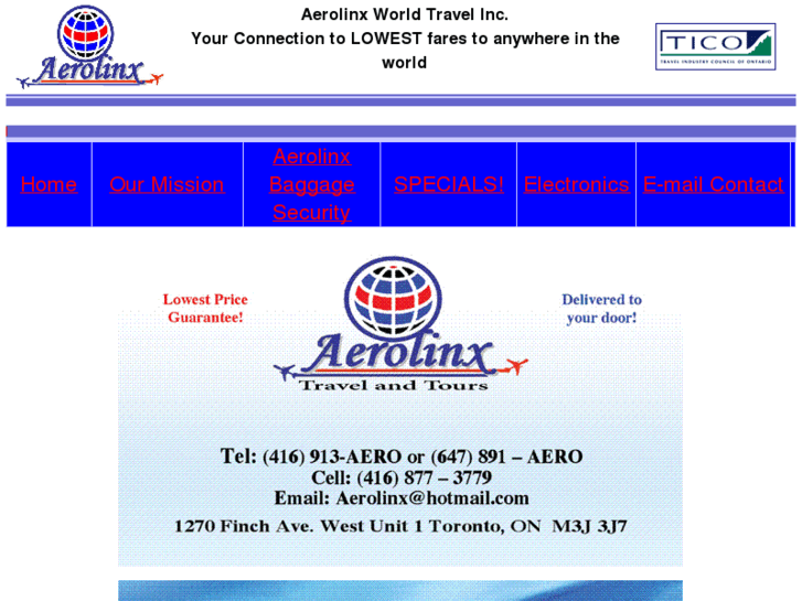 www.aerolinx.com