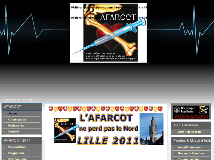 www.afarcot.net