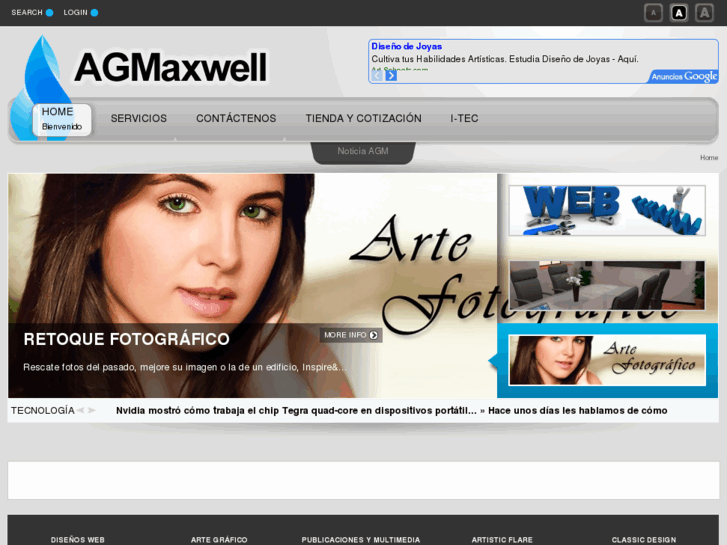 www.agmaxwell.com