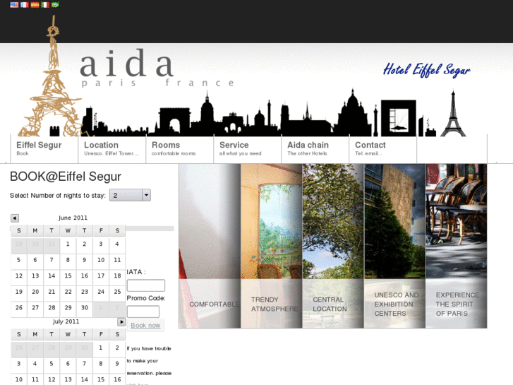 www.aida-eiffel.com