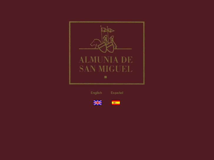 www.almuniadesanmiguel.com