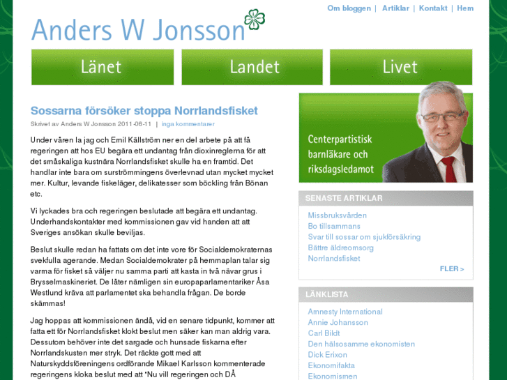 www.anderswjonsson.se