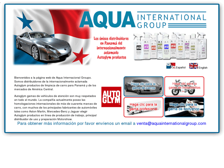 www.aquainternationalgroup.com