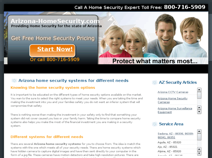 www.arizona-homesecurity.com